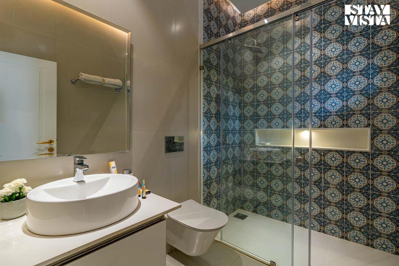White Whale The Lux Collection By Stayvista Parra Exterior foto